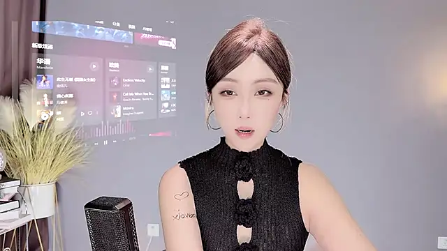 jingling666 online show from 02/21/25, 04:40