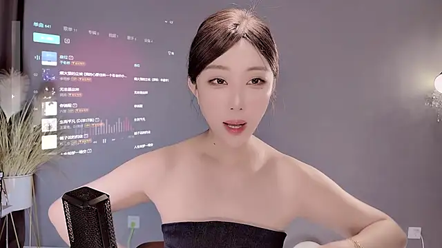 jingling666 online show from 02/27/25, 05:02