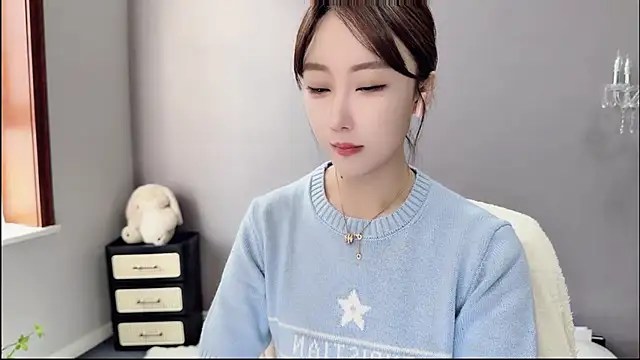 jingling666 online show from 10/18/25, 12:57