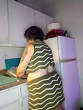 GraceHenderson online show from 12/10/24, 04:38