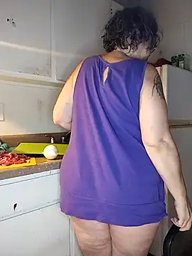 GraceHenderson online show from 12/11/24, 04:20