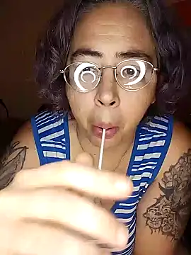 GraceHenderson online show from 12/12/24, 08:53