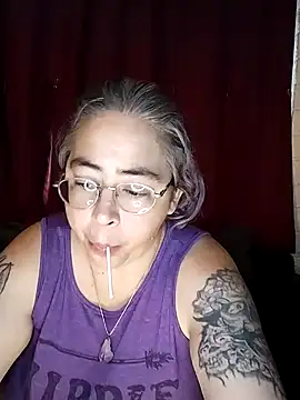 GraceHenderson online show from 12/14/24, 12:11