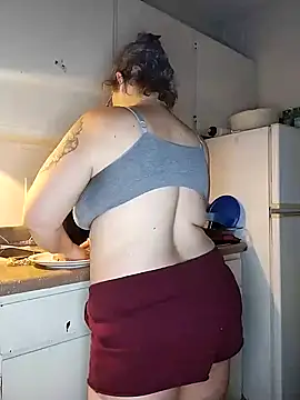 GraceHenderson online show from 12/15/24, 11:53