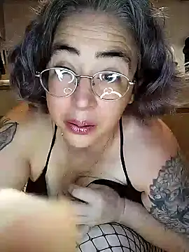 GraceHenderson online show from 01/15/25, 09:51