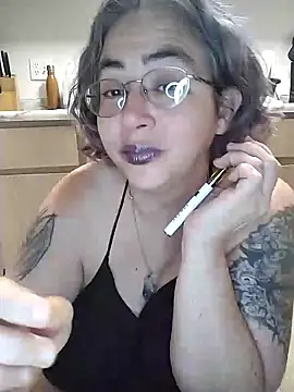 GraceHenderson online show from 01/16/25, 02:30