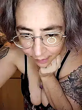 GraceHenderson online show from 01/19/25, 09:02