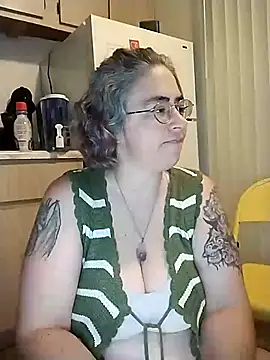 GraceHenderson online show from 01/29/25, 12:12