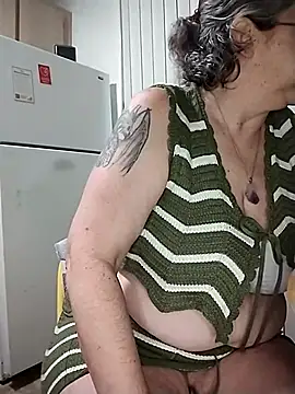 GraceHenderson online show from 02/26/25, 07:05