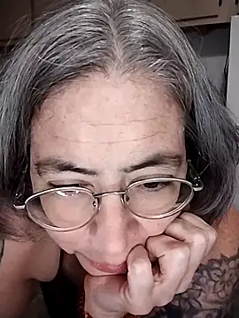 GraceHenderson online show from 03/05/25, 01:52