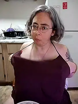 GraceHenderson online show from 03/07/25, 12:04