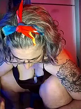 GraceHenderson online show from 03/07/25, 05:49