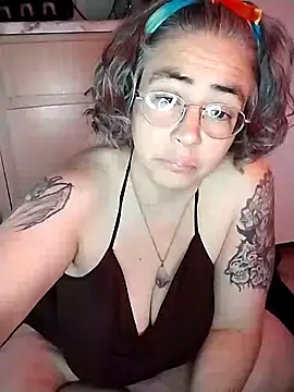 GraceHenderson online show from 03/07/25, 08:55