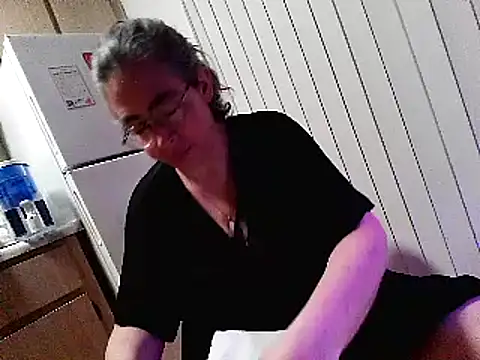 GraceHenderson online show from 03/14/25, 07:34