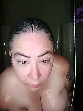 GraceHenderson online show from 09/25/25, 07:50