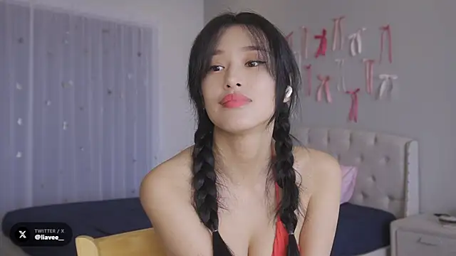 yumisunn online show from 05/29/26, 02:20