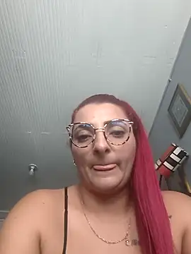 SHARAONELOVE online show from 02/05/26, 05:06