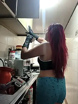 SHARAONELOVE online show from 02/10/26, 05:39