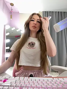 your girl next door online show from 10/08/25, 03:09