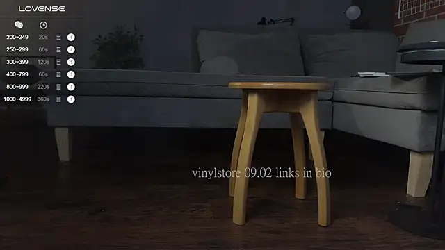 vinylstore online show from 02/09/25, 04:57