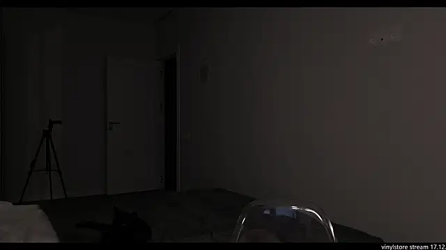 vinylstore online show from 12/17/25, 05:19