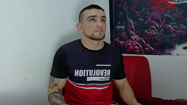 Sexy Alejandro  online show from 11/04/25, 01:27