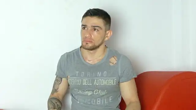 Sexy Alejandro  online show from 12/20/25, 12:34