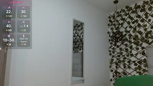 Snapshot of dannaberlin_0 chatting on 01/20/25, 12:39 dannaberlin 0 online show from 01/20/25, 12:39