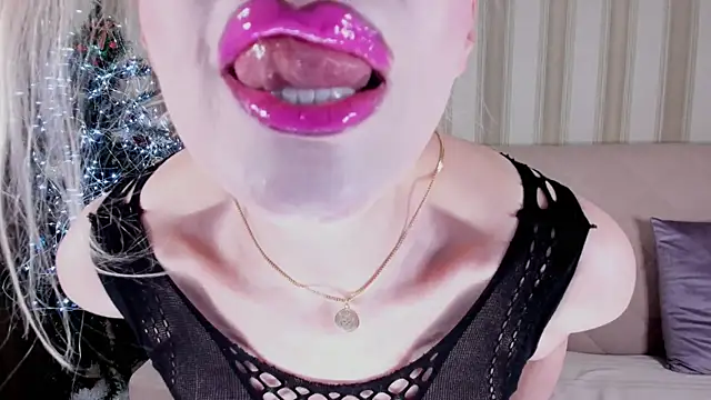 Rita Farel online show from 01/07/26, 09:17