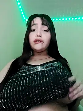 jacksyangeel2 online show from 01/18/26, 07:12