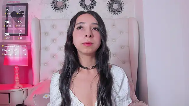 melanie hills online show from 01/31/25, 05:42