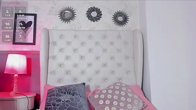 melanie hills online show from 02/21/25, 11:33