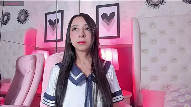 melanie hills online show from 02/26/25, 01:41