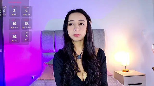 melanie hills online show from 03/19/26, 11:47