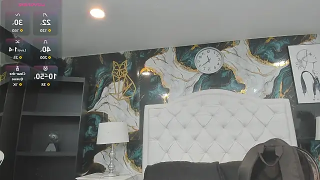 rave connor online show from 03/06/26, 07:10