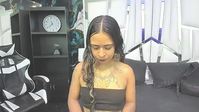 rave connor online show from 04/01/26, 06:38