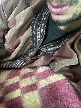 Moroccan-physician online show from 04/21/26, 07:14