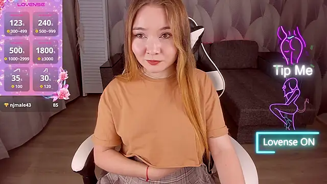 Melissa Nets online show from 10/11/25, 05:39