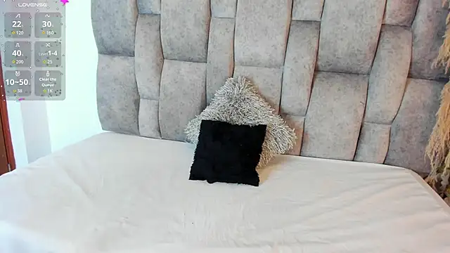 Stefyrossy online show from 12/14/25, 02:33