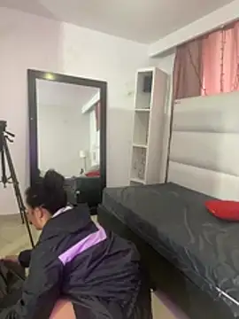 Stefyrossy online show from 03/13/26, 02:34