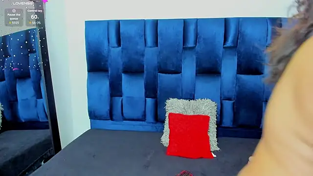 Stefyrossy online show from 04/16/26, 04:30