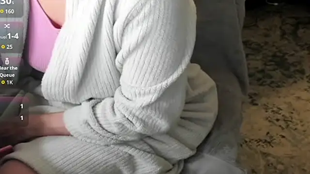 Snapshot of bigb00tyjudyyX chatting on 03/25/26, 05:41 bigb00tyjudyyX online show from 03/25/26, 05:41