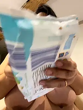 Alma- online show from 01/01/25, 02:52