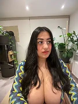 Alma- online show from 10/26/25, 01:17