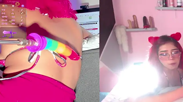 kira touka online show from 01/18/26, 04:11