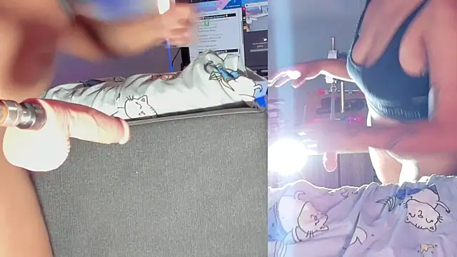 Snapshot of kira_touka chatting on 03/21/26, 10:57 kira touka online show from 03/21/26, 10:57