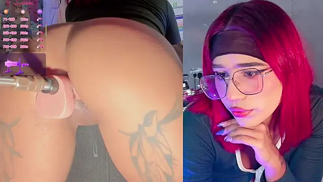 Snapshot of kira_touka chatting on 03/28/26, 10:20 kira touka online show from 03/28/26, 10:20