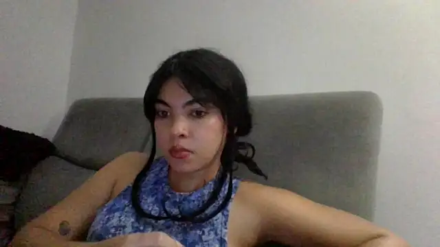 Kiri Cutee online show from 12/06/24, 05:53