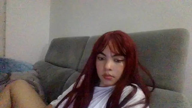 Kiri Cutee online show from 12/14/24, 07:51