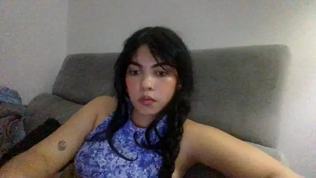 Kiri Cutee online show from 01/03/25, 06:01